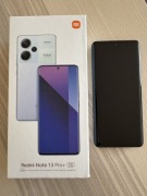 Xiaomi Redmi Note 13 Pro+ 5G – 12GB / 512GB – stan idealny