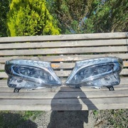 Lampy przednia Mercedes Vito/V klasa W477  Full led