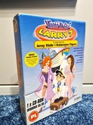 Larry 7: Miłość na Fali Big Box - PL PC