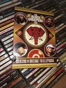The Black Eyed Peas - Behind The Bridge To Elephunk DVD