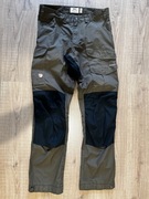Fjallraven Vidda Pro M 48 (32) Long dark olive