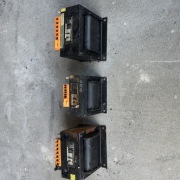 Einphasen-transformator VDE0550