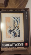 Lego 31208 Okinawa Wave Hokusai nowy
