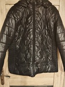 KURTKA DAMSKA CZARNA