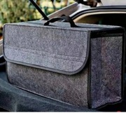 ORGANIZER TORBA DO BAGAŻNIKA SAMOCHODOWEGO AUTA