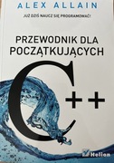 C++ PRZEWODNIK DLA POCZĄTKUJĄCYCH