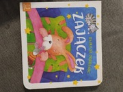 Bajki na dobranoc zajączek Bogusław Michalec 