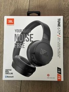 Słuchawki JBL Tune 670NC