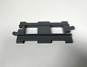 LEGO DUPLO 6377 Tory kolejowe proste / Tor kolejowy prosty 
