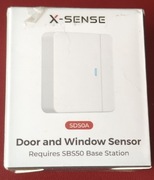 Czujnik otwierania drzwi i okien 