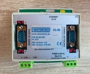 Moduł iG-IB Motortech, Comap