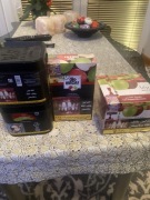 MELASA-TYTOŃ AL FAKHER 2 Jabłek 250 GR ORYGINAŁ