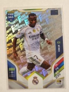 Panini adrenalyn fans favourite srebrna silver Vini jr fan79 2026 