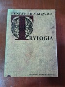 Trylogia Henryk Sienkiewicz 