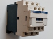 Stycznik pomocniczy 10A  24V DC CAD32BL TELEMECANIQUE.