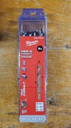 Wiertło kobaltowe Milwaukee 12,5mm INOX 4932373359