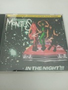 Famous Monsters.            