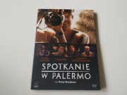 SPOTKANIE W PALERMO- DVD- POLSKIE NAPISY I LEKTOR -WIM WENDERS- HOPPER 