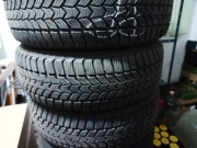 Opony zimowe Dębica Frigo HP2