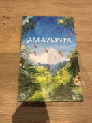 Gra planszowa Amazonia - stan idealny!