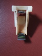 Wysypka kawy do młynka do ekspresów Krups serii Ea i Xp