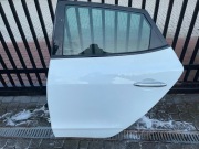 DRZWI HYUNDAI IX 35 LEWY TYŁ