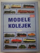 MODELE KOLEJEK praca zbiorowa