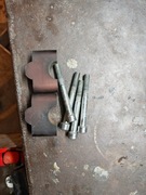 Podwyższenie o 30mm BMW R 1150 GS