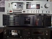 Nakamichi BX-100E