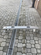 Belka tylna wzmocnienie zderzaka Expert  od 16-