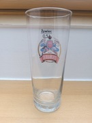 Szklanka do piwa Żywiec pokal 0,5 l nowy