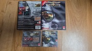 PC Command & conquer the covert operation premierowe wydanie big box