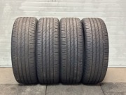 Opony letnie demo Continental 195/55R16 2024r