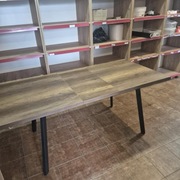 Stół rozkładany  LINT stan idealny