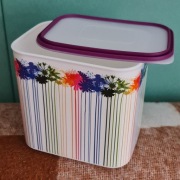 Tupperware pojemnik 2,1l seria Bazyl