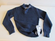 SWETEREK CHŁOPIĘCY F. CUBUS AS 110/116