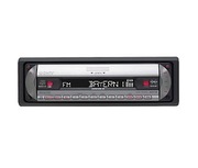 SONY CDX-R3350 CD MP3 Radio Samochodowe Radioodtwarzacz SAM TYŁ