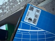 SKF VKPC 88500 Pompa wody