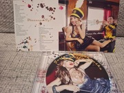 Justyna Steczkowska - To mój czas - CD