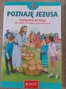 Poznaję Jezusa 3 