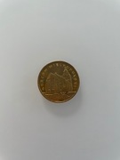 2 zł Gorzów Wielkopolski