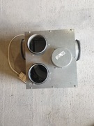 Villavent Villavent VV450 Wentylator sufitowy  do szafy/poddasza