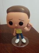 Figurka kolekcjonerska Funko Pop! Rick & Morty