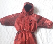 KOMBINEZON-ciepły i wygodny. Na 98--110cm 