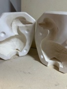 Forma gipsowa do ceramiki