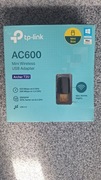 Karta sieciowa  TP-Link AC600 Archer T2U