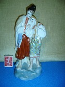 FIGURA PARKA UKRAINA !