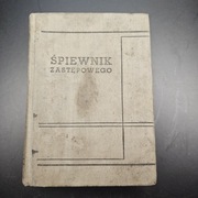 Śpiewnik zastępowego 