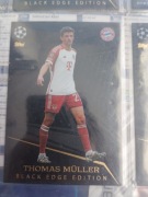 Thomas Muller Black edge 