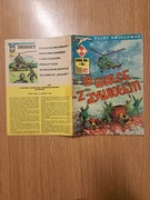 Pilot śmigłowca W walce z zywiolem wyd1